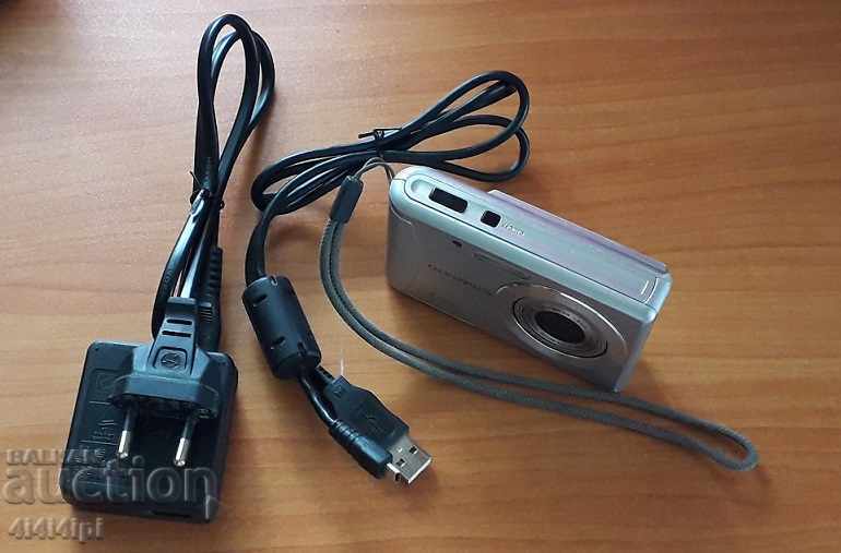 Digital camera - 5 Digital camera - 5