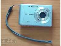 Цифров фотоапарат