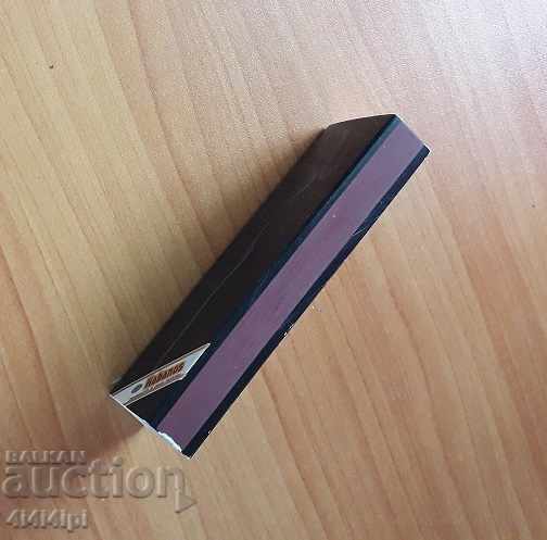 Matchbox with price 3.00 BGN | € 1.53 Matchbox with price 3.00 BGN | € 1.53