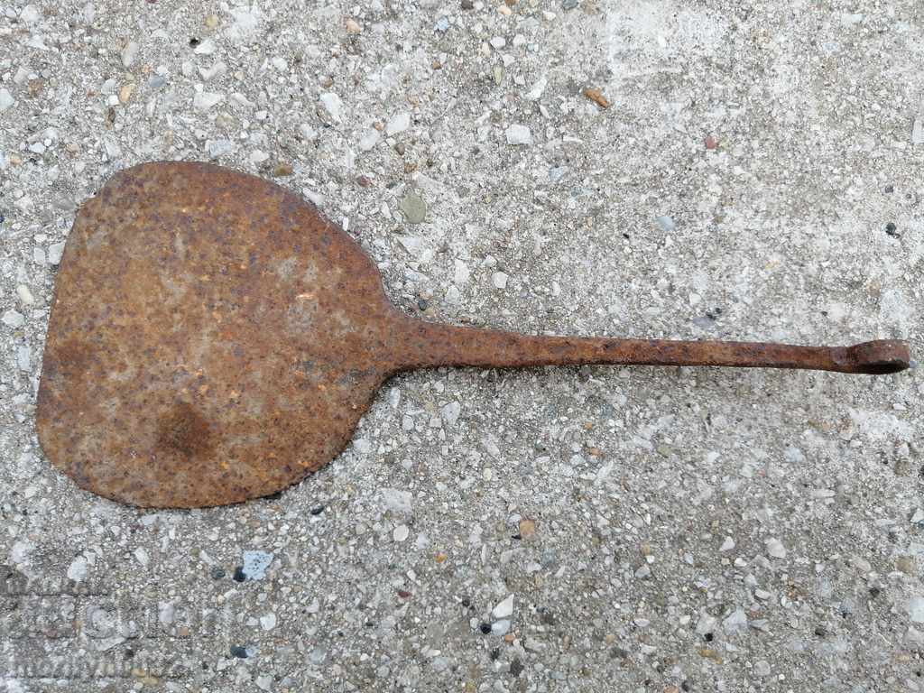 Old forged scabbard, gingerbread, gingerbread, bruises - 7 Old forged scabbard, gingerbread, gingerbread, bruises - 7