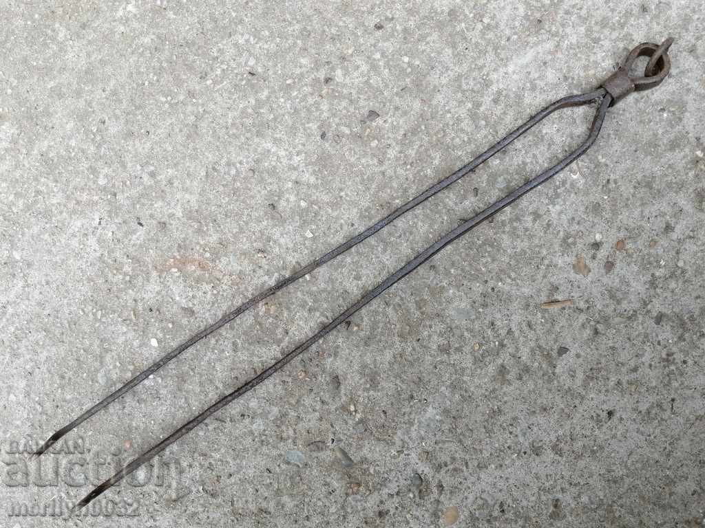 Delivery of Old masha, dilaf, wrought iron Delivery of Old masha, dilaf, wrought iron