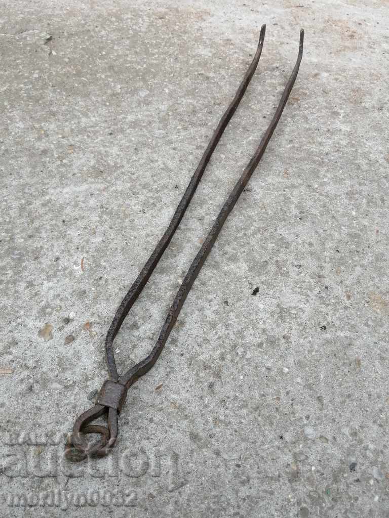 Old masha, dilaf, wrought iron - 5 Old masha, dilaf, wrought iron - 5