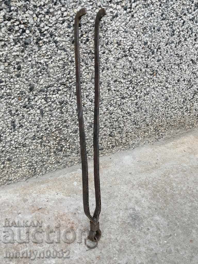 Old masha, dilaf, wrought iron - 6 Old masha, dilaf, wrought iron - 6