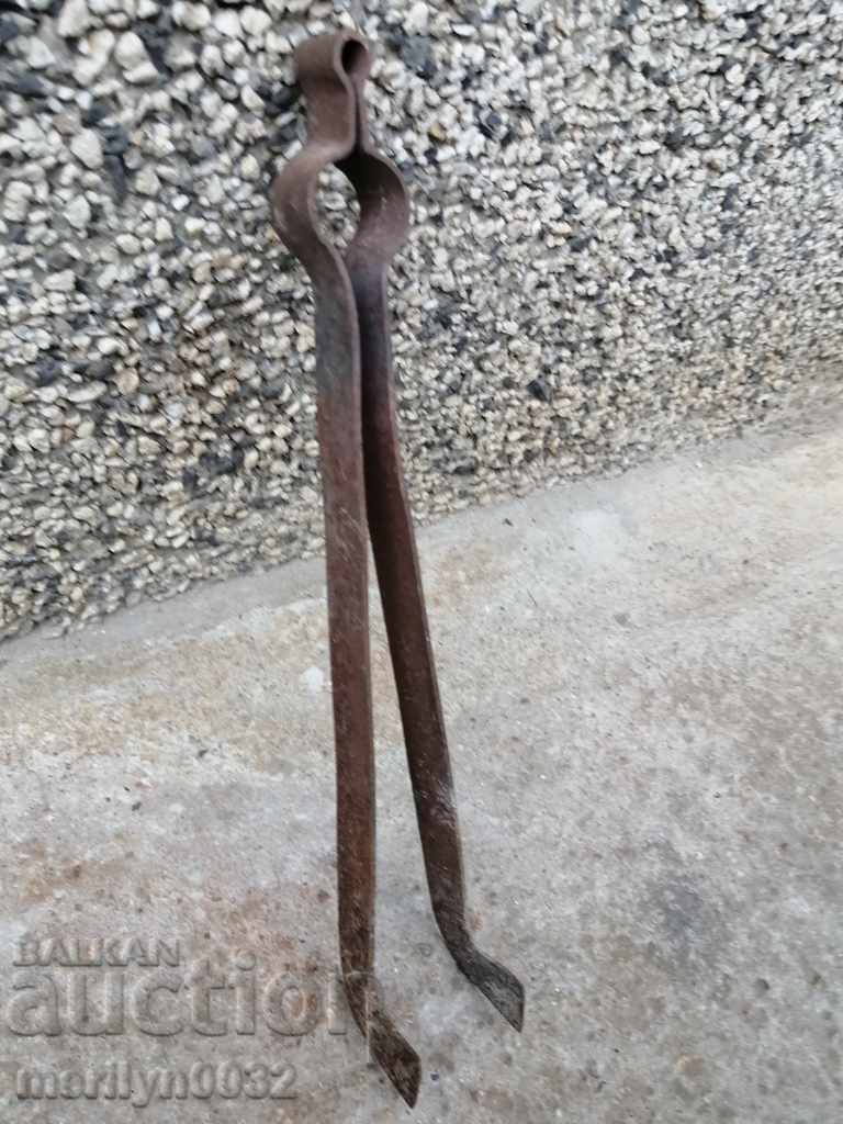 Old masha, dilaf, wrought iron with price 32.00 BGN | € 16.36 Old masha, dilaf, wrought iron with price 32.00 BGN | € 16.36