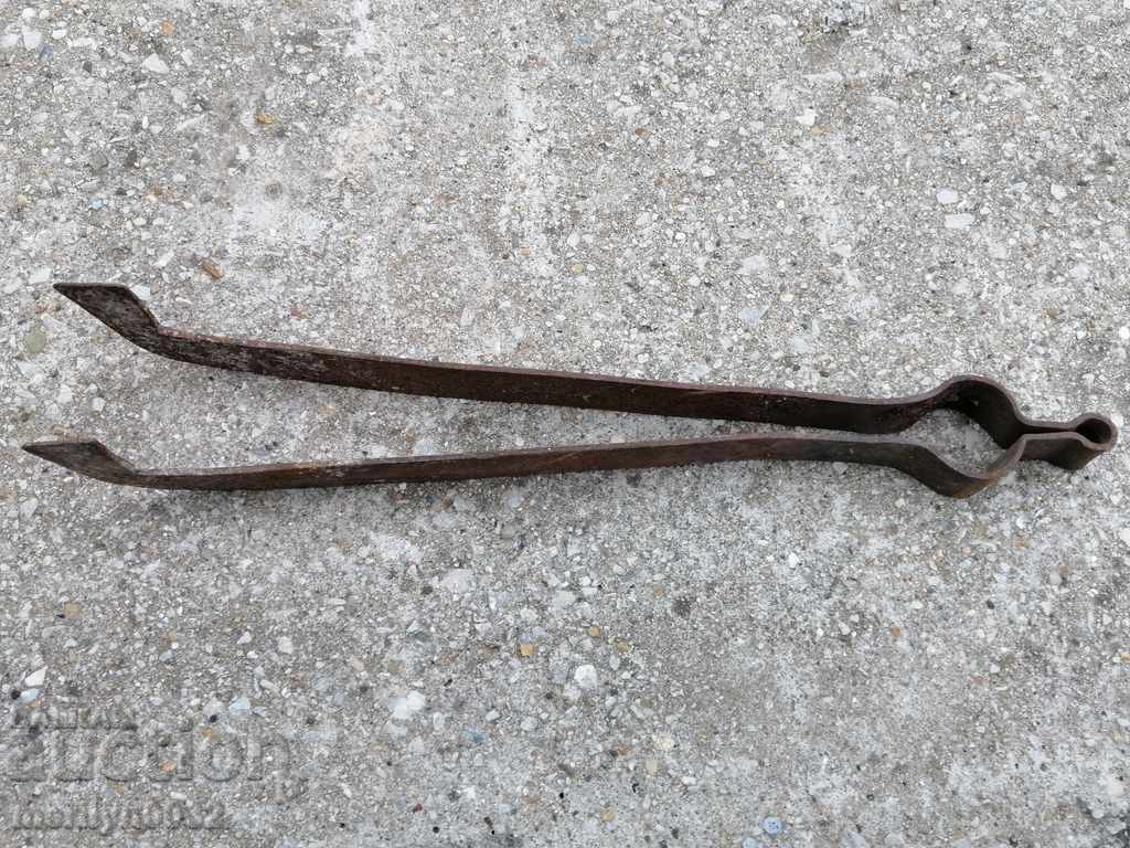 Delivery of Old masha, dilaf, wrought iron Delivery of Old masha, dilaf, wrought iron