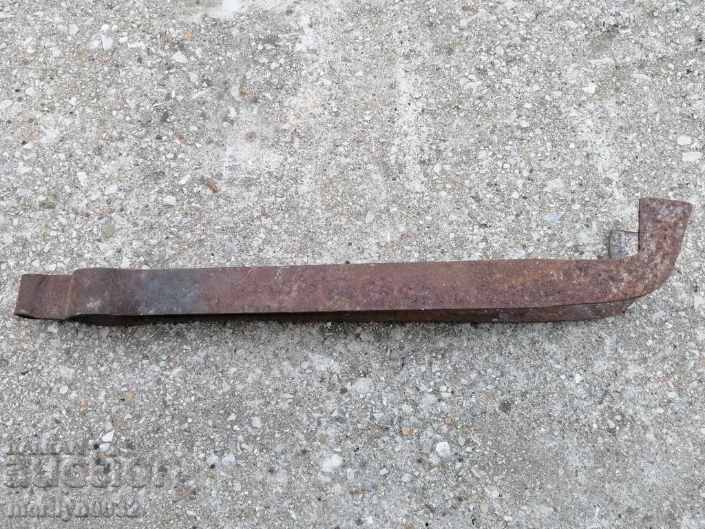 Old masha, dilaf, wrought iron - 7 Old masha, dilaf, wrought iron - 7