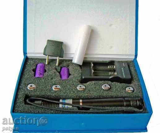 Licitație disco laser albastru cu cinci cutii / puternic Lazer, gorqsht Licitație disco laser albastru cu cinci cutii / puternic Lazer, gorqsht