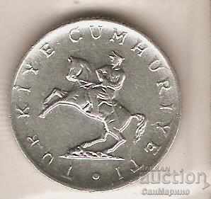 + Turkey 5 pounds 1983 with price 1.40 BGN | € 0.72 + Turkey 5 pounds 1983 with price 1.40 BGN | € 0.72