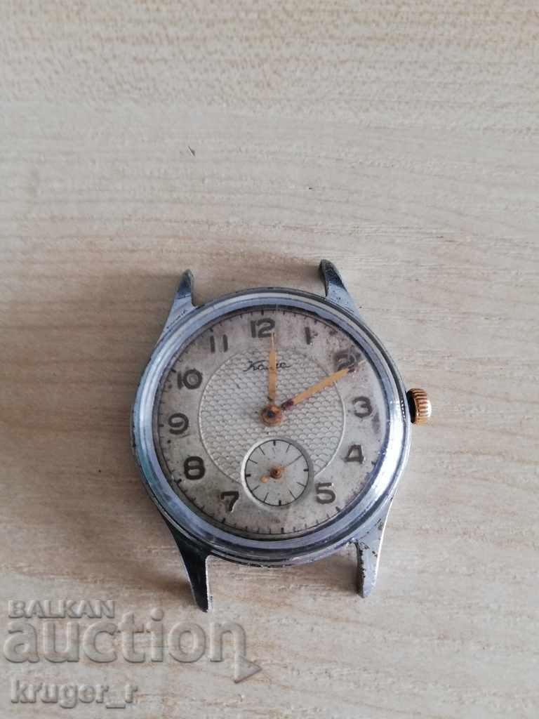Παλιό ρολόι DAGGER με τιμή € 17.90 | 35.01 BGN