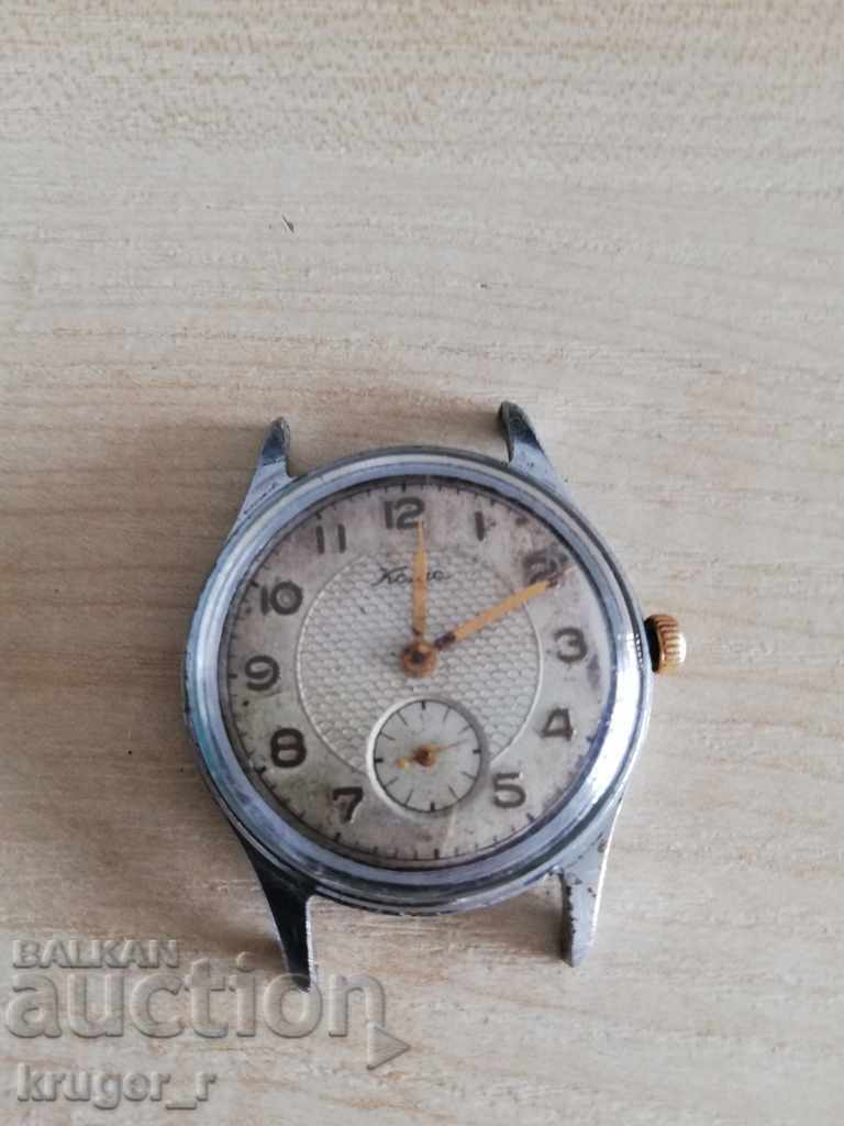 Παλιό ρολόι DAGGER - 5