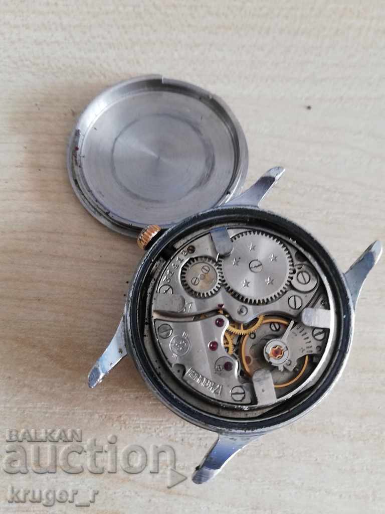Παλιό ρολόι DAGGER - 7