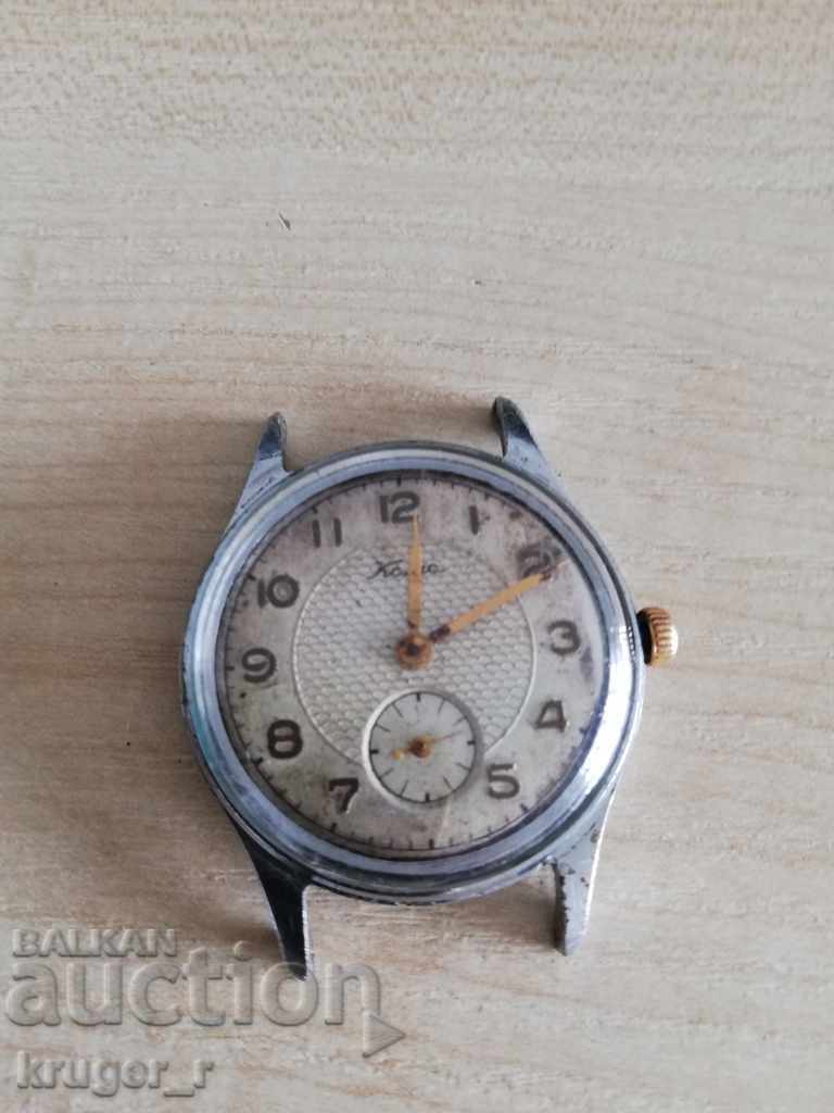 Παλιό ρολόι DAGGER