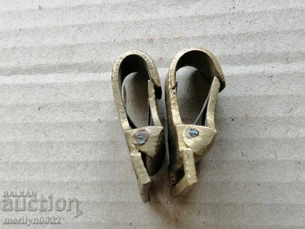 Carabine de bronz pentru sabia pumnalului cu preț 26.00 BGN | € 13.29 Carabine de bronz pentru sabia pumnalului cu preț 26.00 BGN | € 13.29