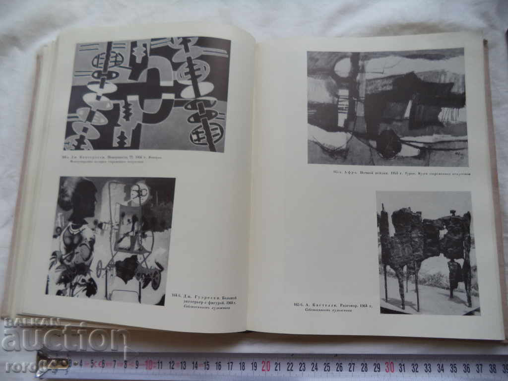 GENERAL HISTORY OF ARTS - VOLUME 6 - 1965 - 5 GENERAL HISTORY OF ARTS - VOLUME 6 - 1965 - 5