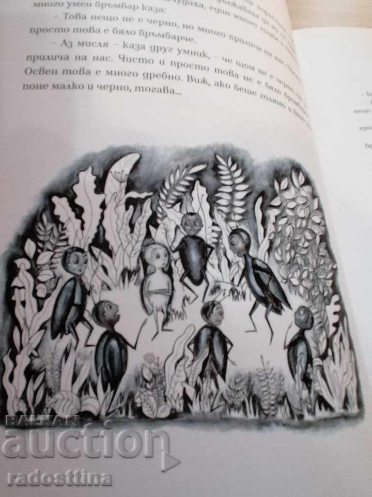 The Adventures of Pilip the White Beetle Raimondo with price € 8.00 | 15.65 BGN