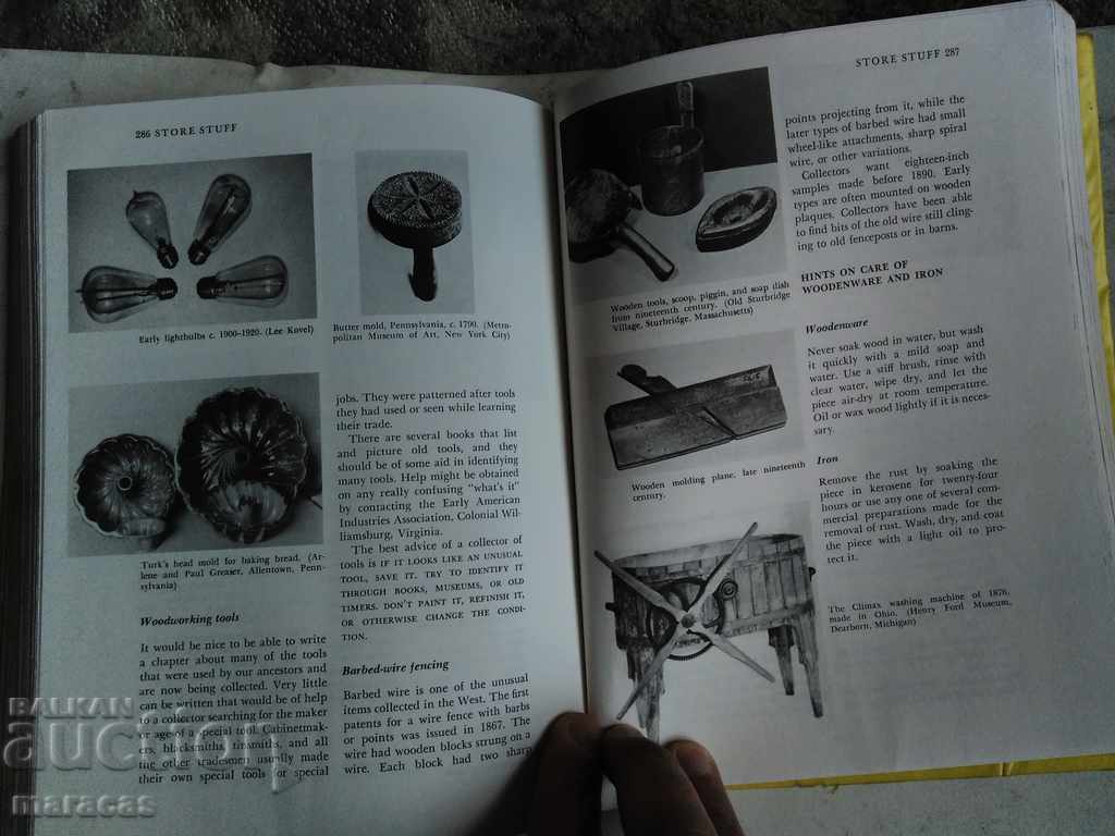 Antique catalog - 7 Antique catalog - 7