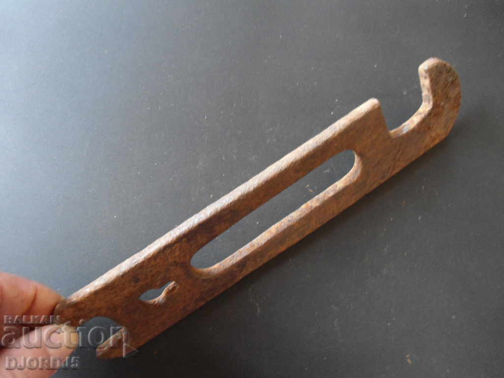 Старинен многофункционален ключ - 7 Старинен многофункционален ключ - 7