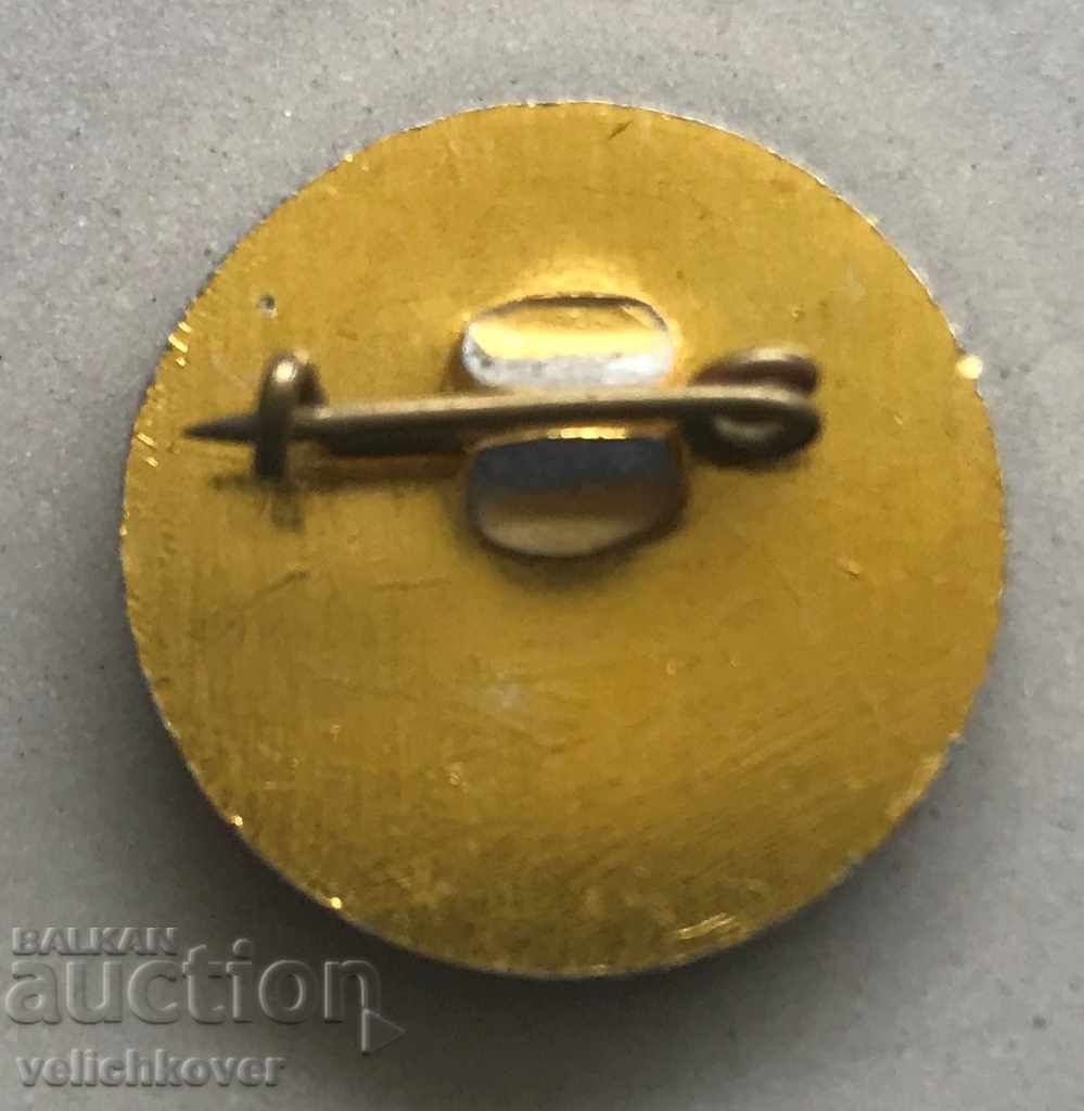 28049 Bulgaria sign 25y. 119 School Vl Bashev 1985 with price 3.00 BGN | € 1.53 28049 Bulgaria sign 25y. 119 School Vl Bashev 1985 with price 3.00 BGN | € 1.53