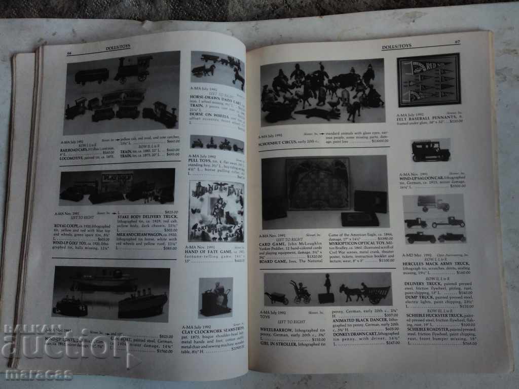 Combined Antique Catalogue - 6 Combined Antique Catalogue - 6