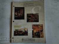 Antique Furniture Catalog