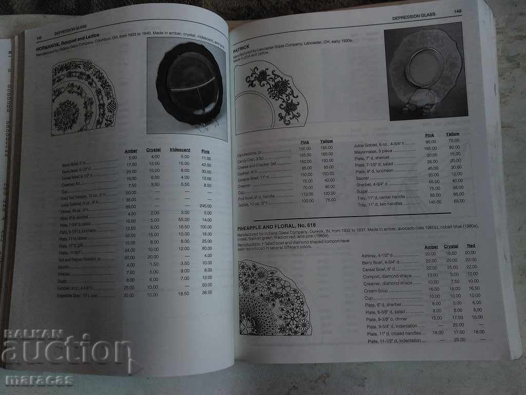 Παράδοση Συνδυασμένος κατάλογος αντίκες με τιμές δημοπρασίας. Παράδοση Συνδυασμένος κατάλογος αντίκες με τιμές δημοπρασίας.