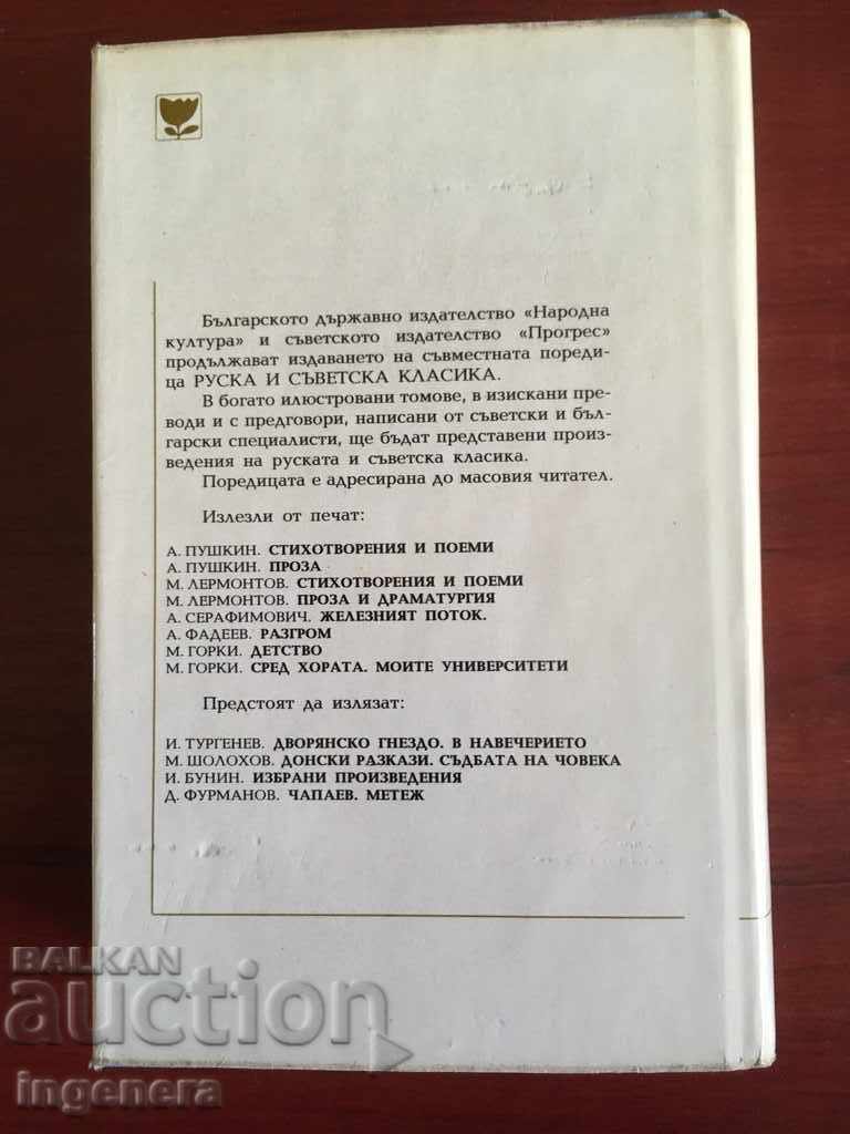 Auction BOOK-A. KUPRIN CLASSIC-1973 Auction BOOK-A. KUPRIN CLASSIC-1973