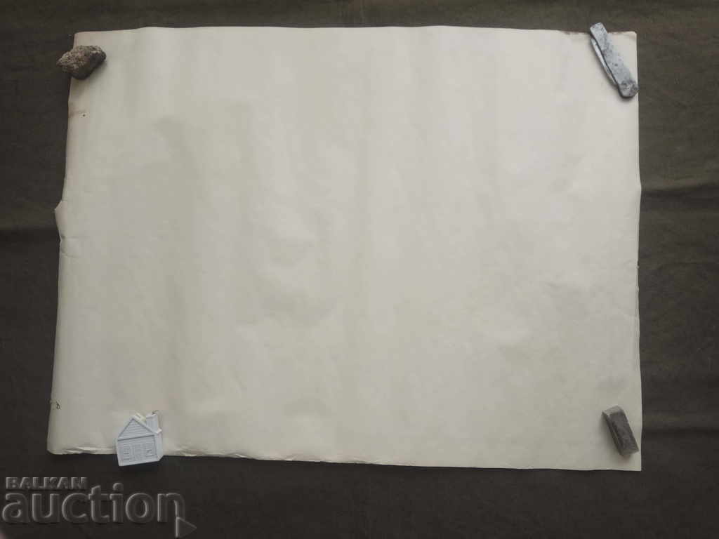 NRB Map 1972 - 5 NRB Map 1972 - 5