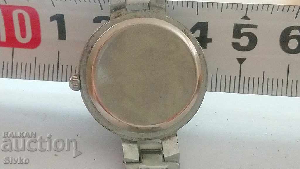 Δημοπρασία ρολόι Δημοπρασία ρολόι