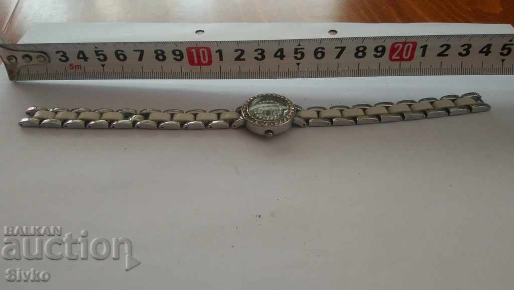 Παράδοση ρολόι Παράδοση ρολόι