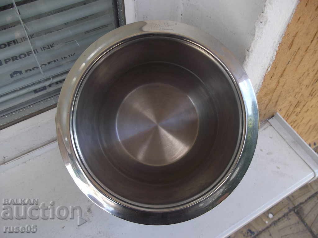 Delivery of Champagne "zepter" new Delivery of Champagne "zepter" new