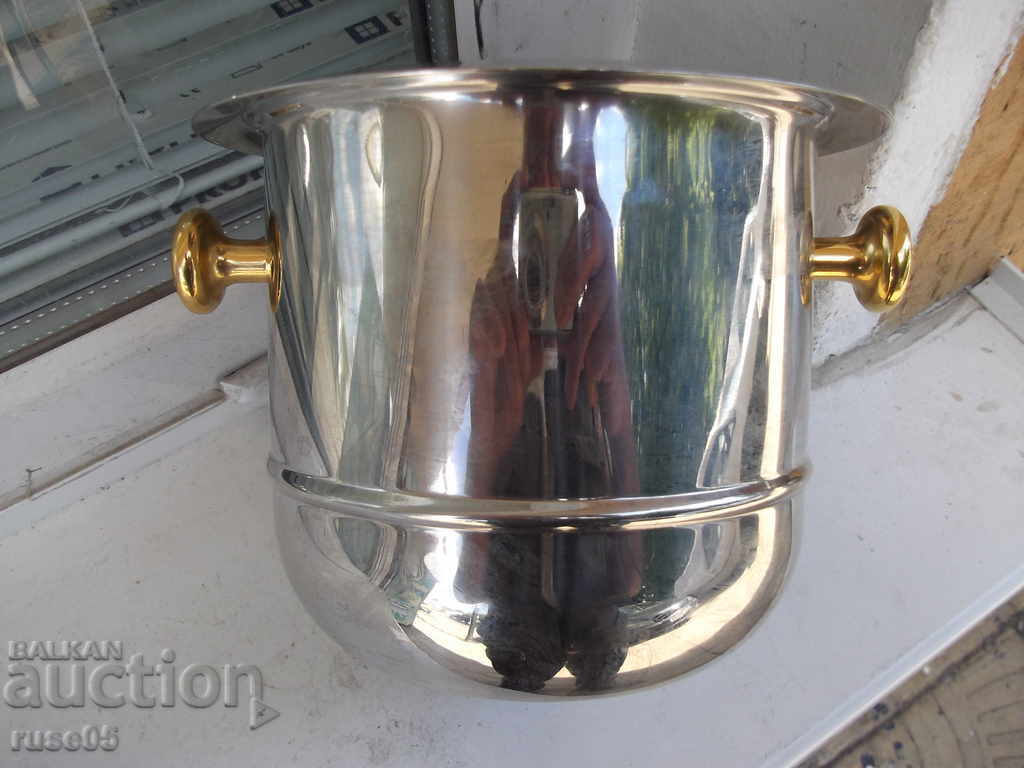 Champagne "zepter" new - 6 Champagne "zepter" new - 6