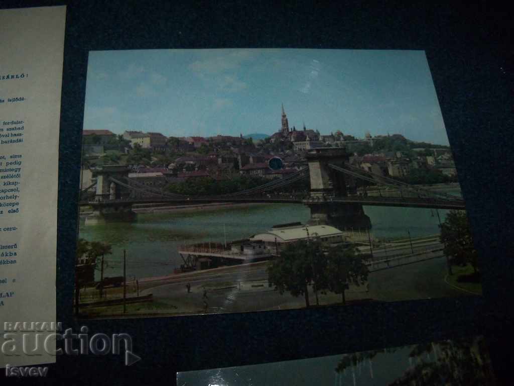 Delivery of 4 collector's phono cards - gramophone records Delivery of 4 collector's phono cards - gramophone records