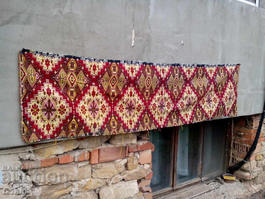Old cloth with price 35.00 BGN | € 17.90 Old cloth with price 35.00 BGN | € 17.90