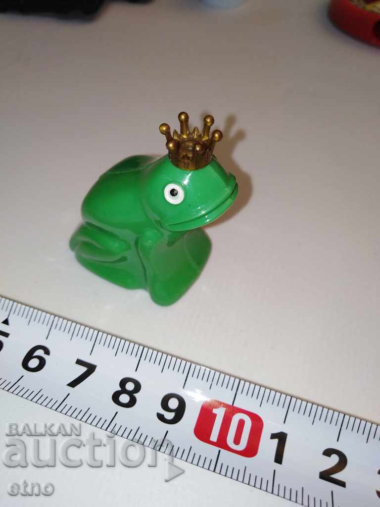 Auction  SHARPENER-COLLECTOR