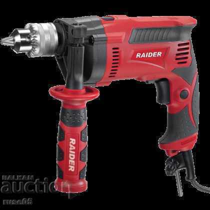 Drill "RAIDER - Industrial - RDI - ID 38" new