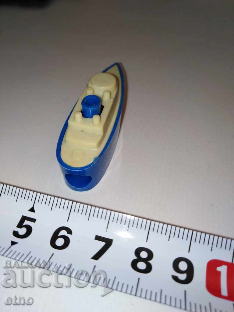 SHARPENER-COLLECTOR with price 12.00 BGN | € 6.14 SHARPENER-COLLECTOR with price 12.00 BGN | € 6.14