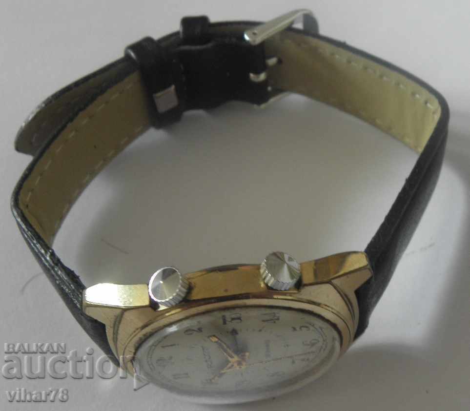 CLOCK-FLIGHT-POLJOT-ALARM - 5 CLOCK-FLIGHT-POLJOT-ALARM - 5