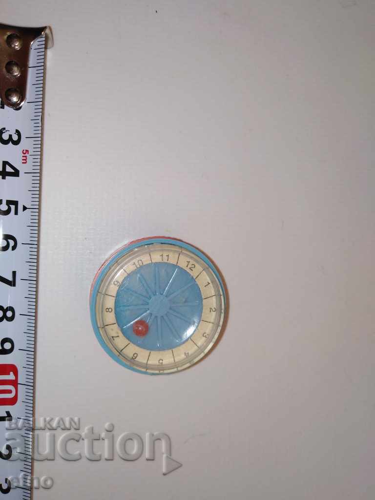 SHARPENER-COLLECTOR with price 15.00 BGN | € 7.67 SHARPENER-COLLECTOR with price 15.00 BGN | € 7.67