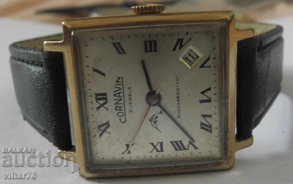 WATCH-Cornavin with price 39.99 BGN | € 20.45