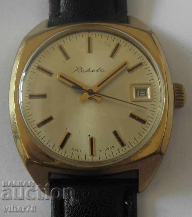 ΑΝΔΡΙΚΟ ΡΟΛΟΙ-ΡΑΚΕΤΑ-ΡΟΚΕΤ με τιμή 40.00 BGN | € 20.45 ΑΝΔΡΙΚΟ ΡΟΛΟΙ-ΡΑΚΕΤΑ-ΡΟΚΕΤ με τιμή 40.00 BGN | € 20.45