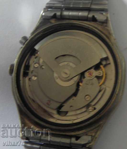 Delivery of MEN'S ORIENT WATCH Delivery of MEN'S ORIENT WATCH