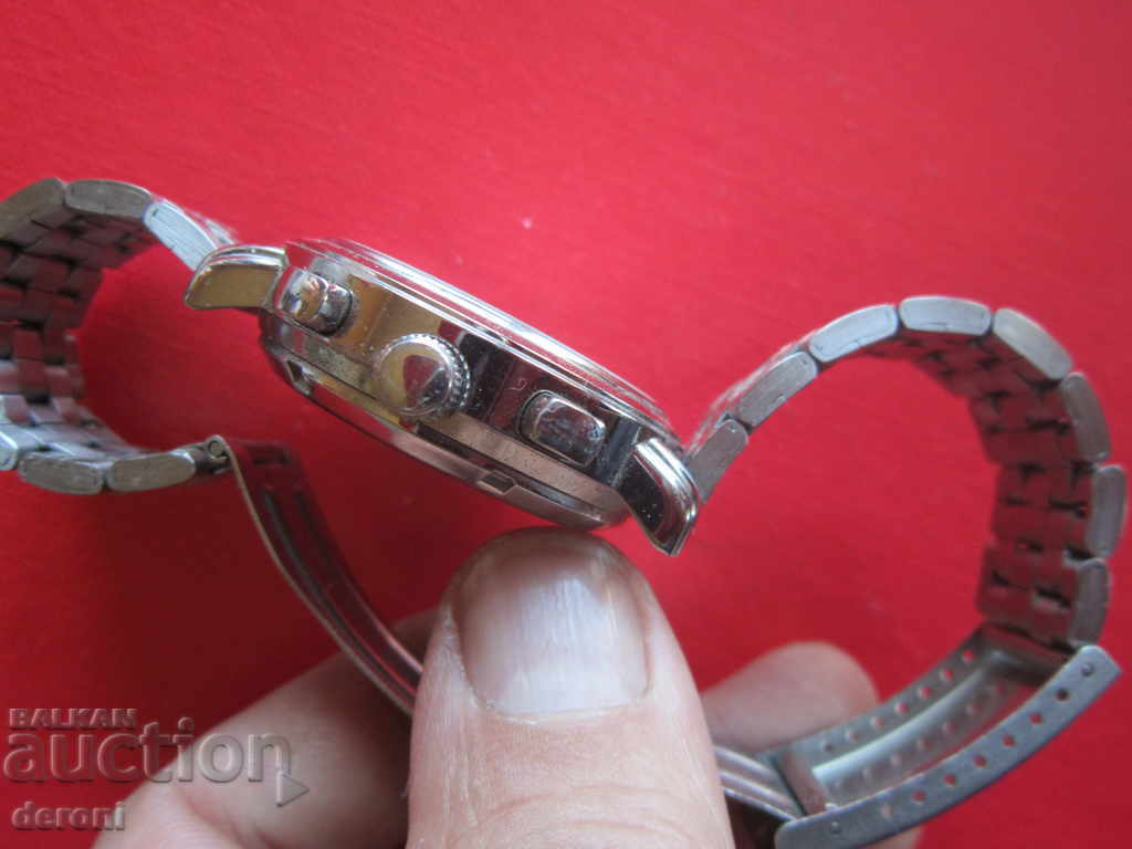 Страхотен немски часовник автомат автоматичен часовник - 6 Страхотен немски часовник автомат автоматичен часовник - 6