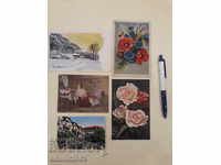 Post cards BGF Lottery Lot 015