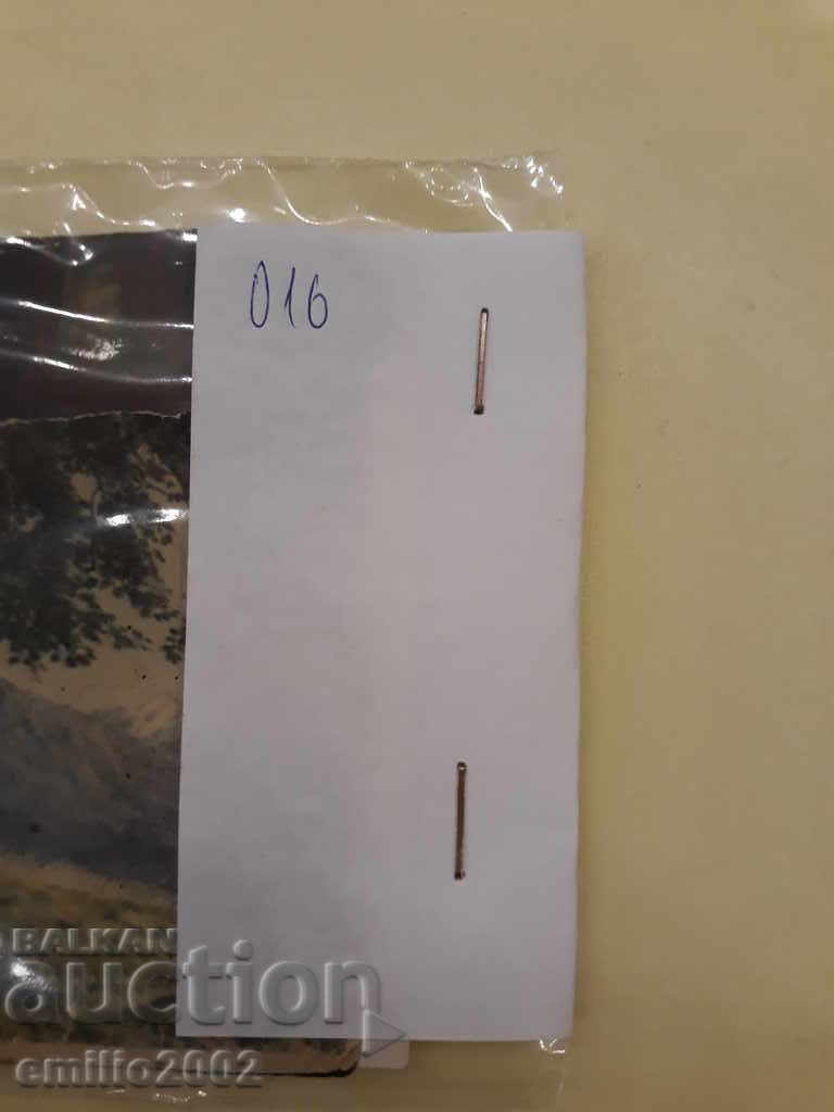 Auction Post cards BGF Lottery 016 Auction Post cards BGF Lottery 016