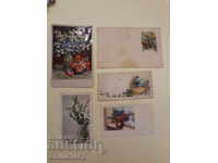 Post cards BGMF Lot 023
