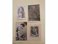 Post cards BGF Lottery 029