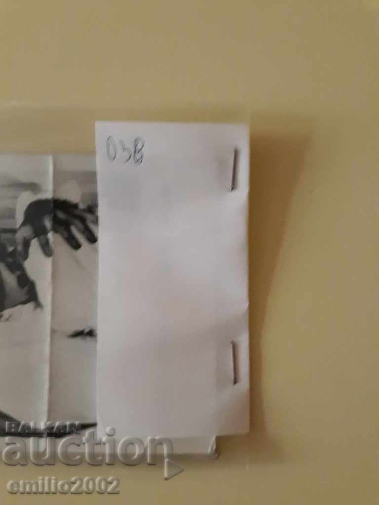 Auction  Post cards BGMF Lot 038