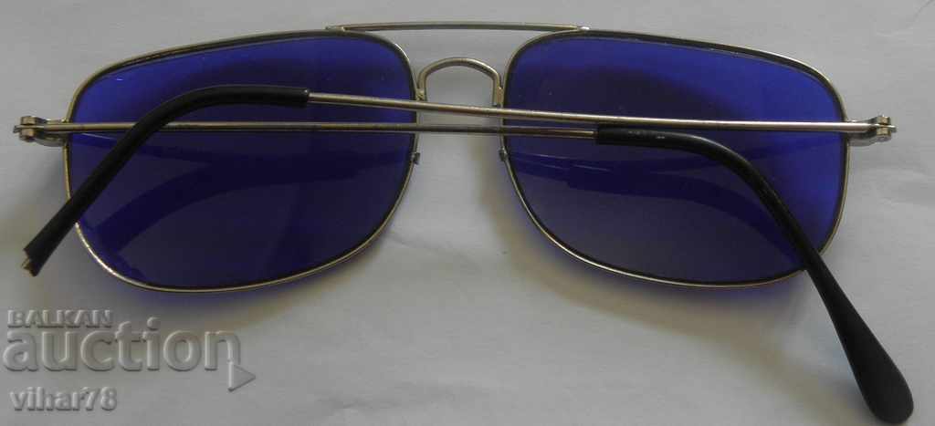 Old sunglasses - 5 Old sunglasses - 5