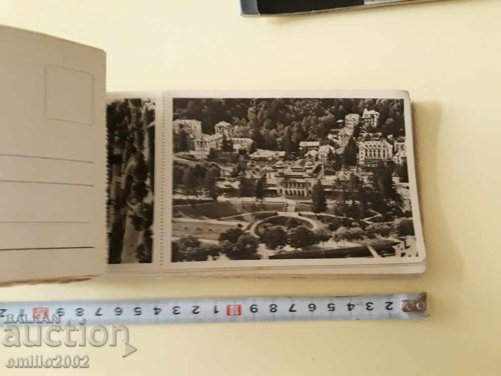 Auction Leaflet Romania Auction Leaflet Romania