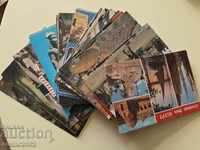 Postcards Arab countries 50pcs 1965-1975 01